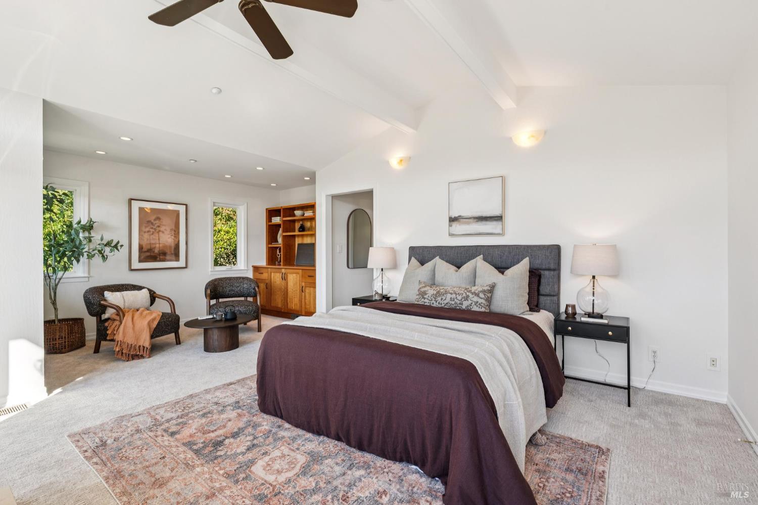 133 Shelley Drive Mill Valley CA 94941
