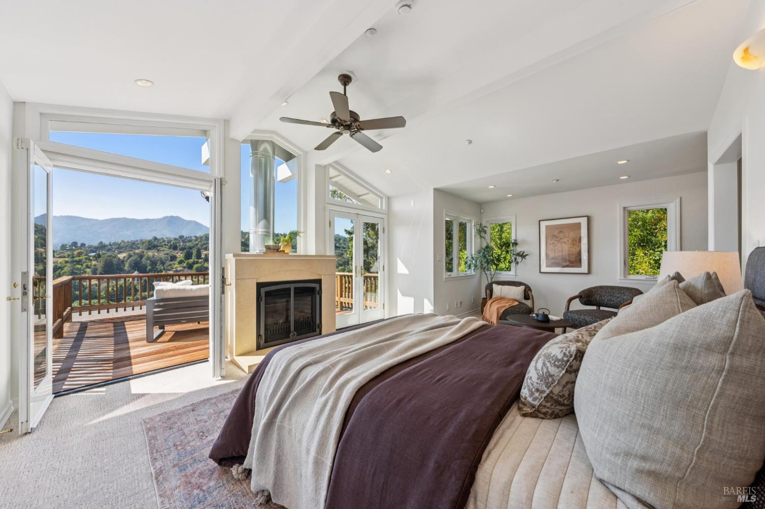 133 Shelley Drive Mill Valley CA 94941