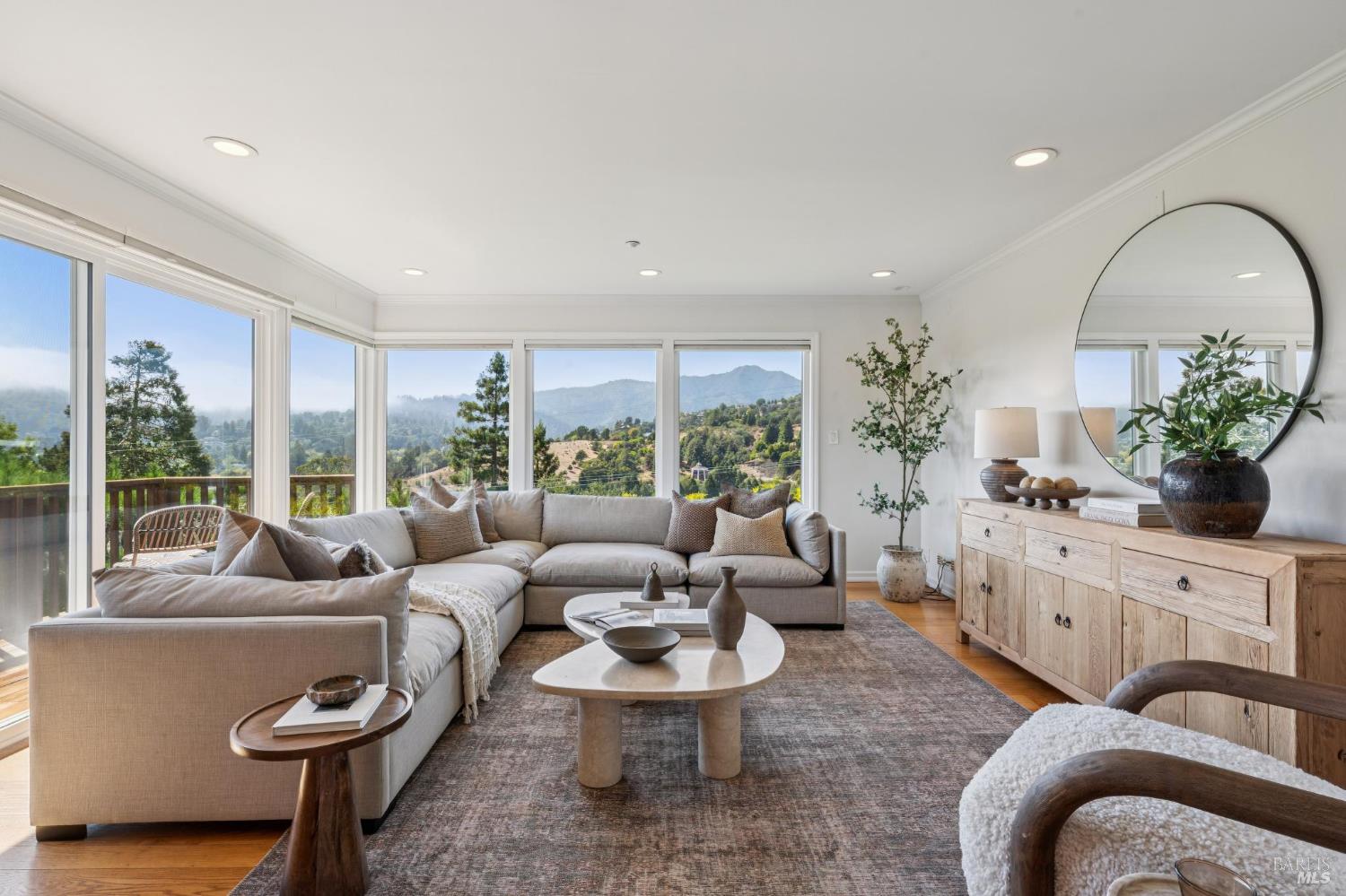 133 Shelley Drive Mill Valley CA 94941