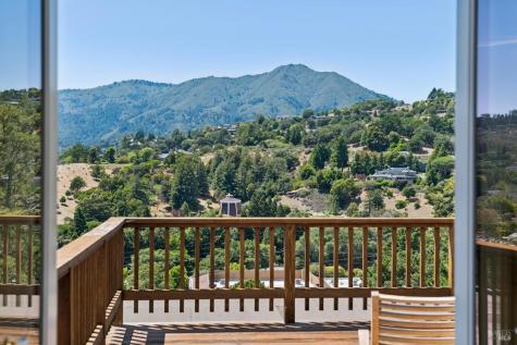 133 Shelley Drive Mill Valley CA 94941