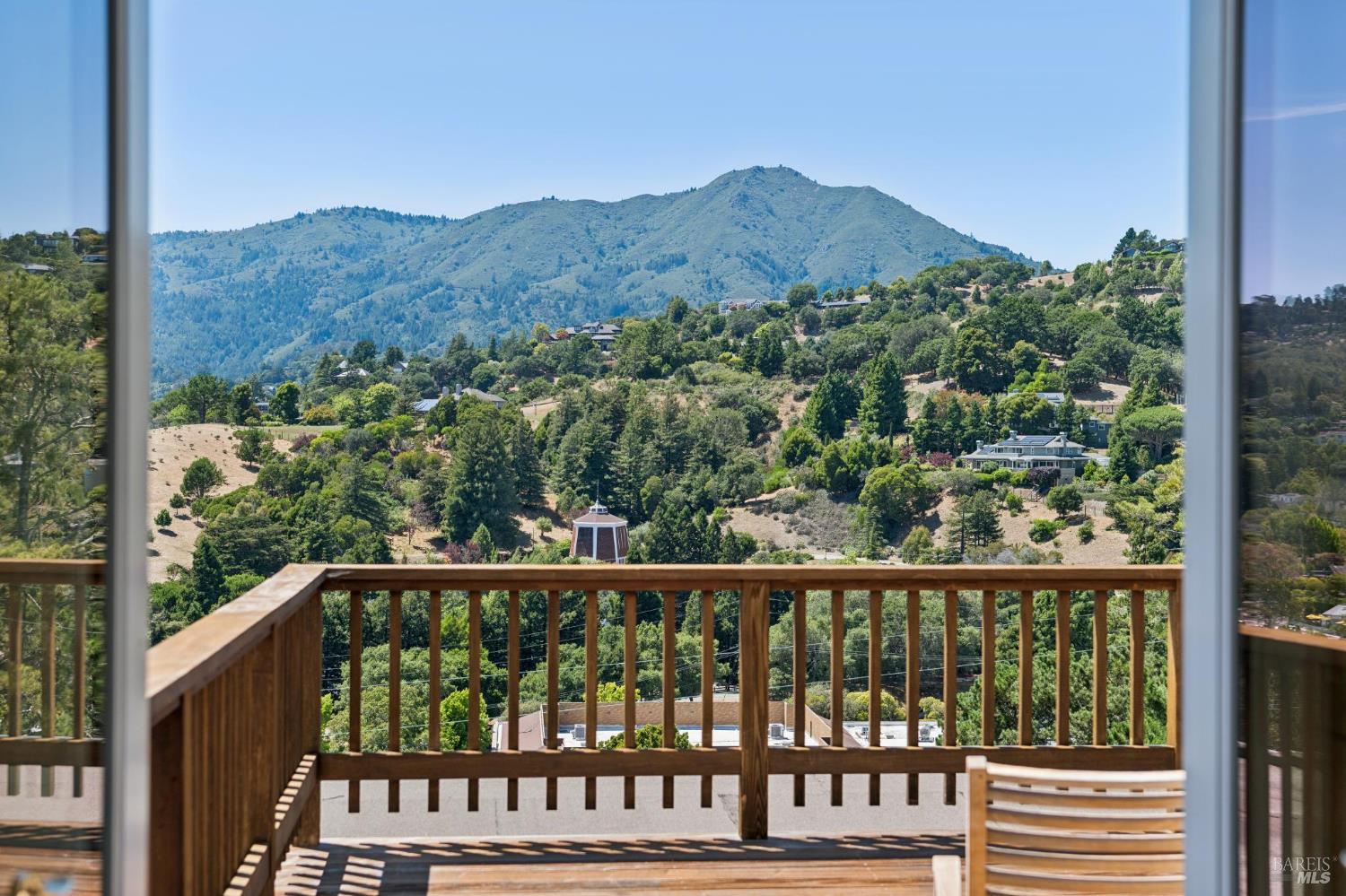133 Shelley Drive Mill Valley CA 94941