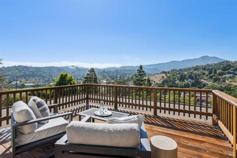133 Shelley Drive Mill Valley CA 94941