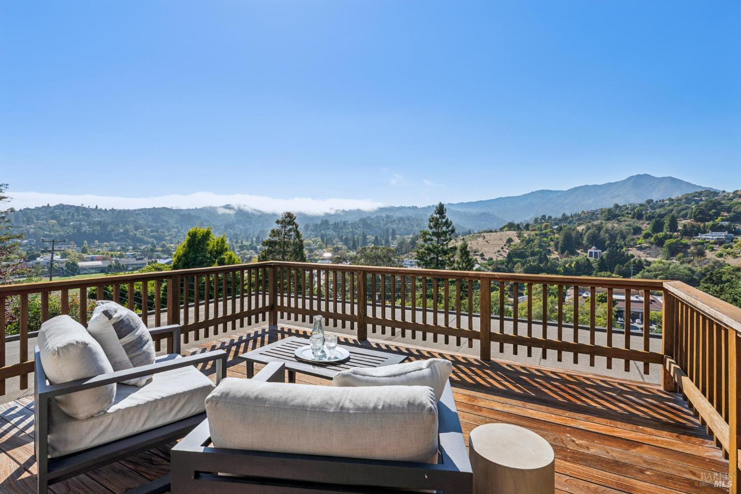 133 Shelley Drive Mill Valley CA 94941