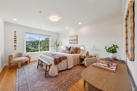 133 Shelley Drive Mill Valley CA 94941