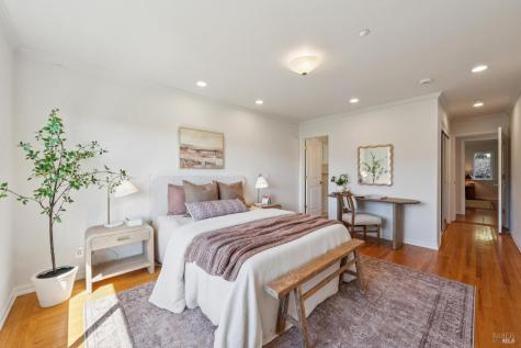 133 Shelley Drive Mill Valley CA 94941