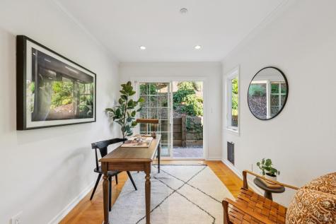 133 Shelley Drive Mill Valley CA 94941