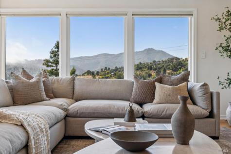 133 Shelley Drive Mill Valley CA 94941