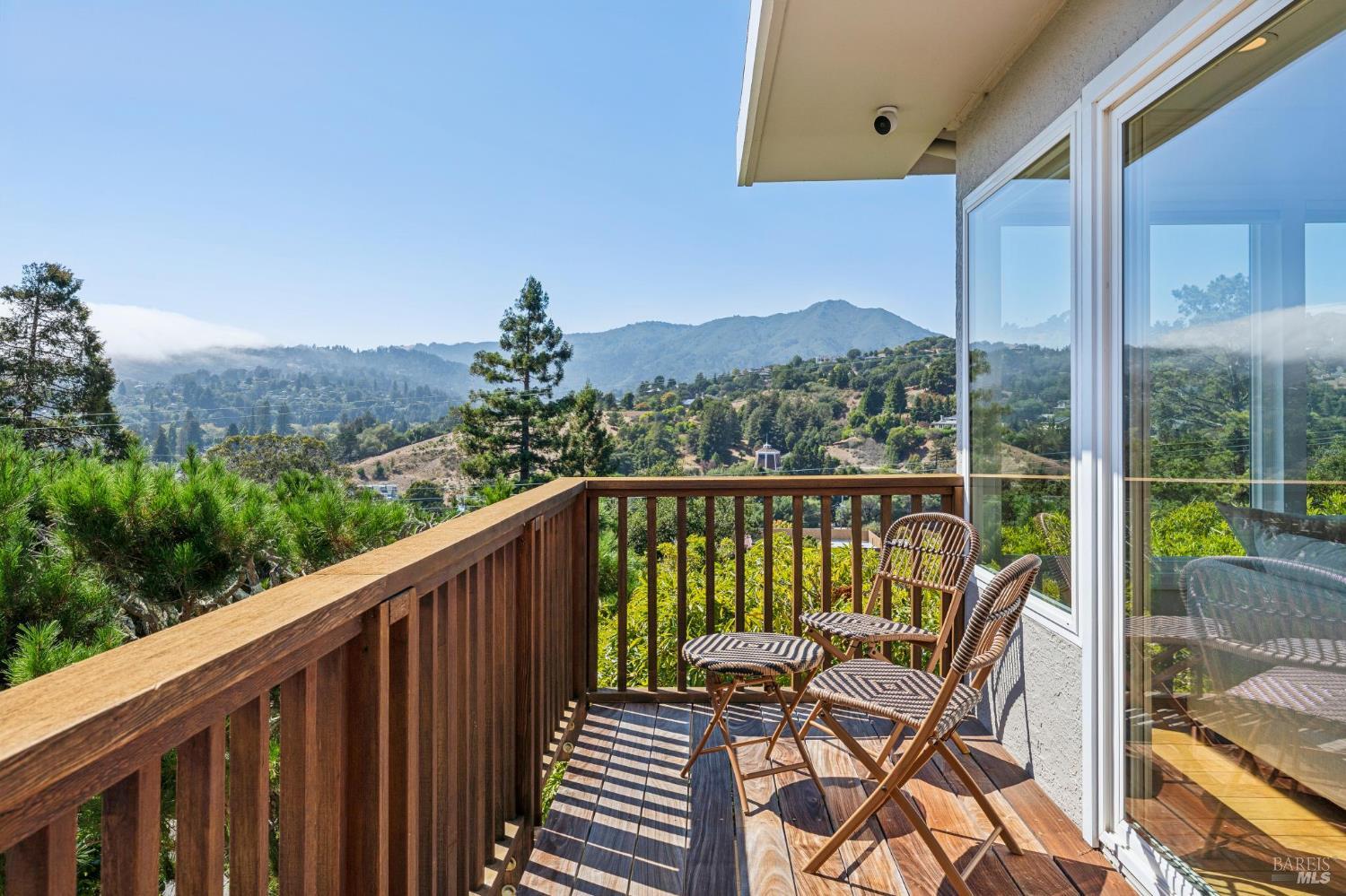 133 Shelley Drive Mill Valley CA 94941