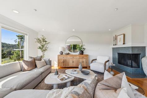 133 Shelley Drive Mill Valley CA 94941