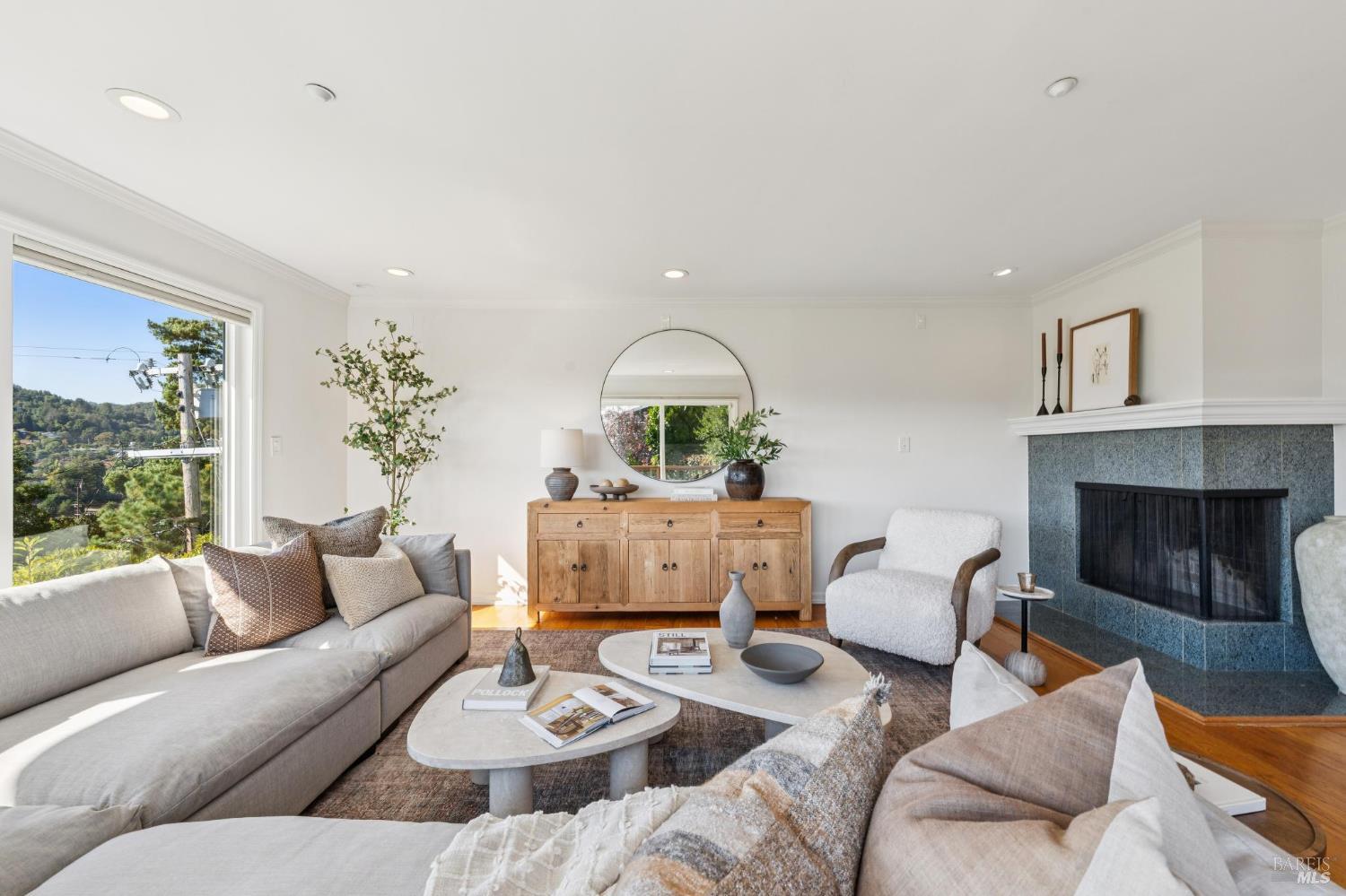 133 Shelley Drive Mill Valley CA 94941