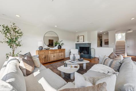 133 Shelley Drive Mill Valley CA 94941