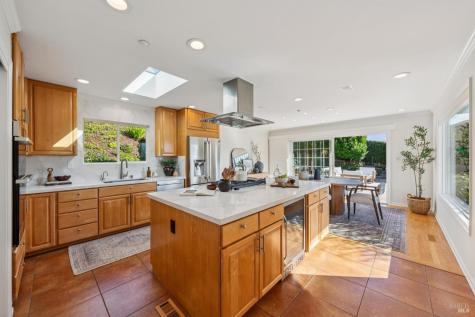 133 Shelley Drive Mill Valley CA 94941