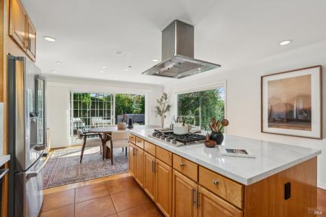 133 Shelley Drive Mill Valley CA 94941