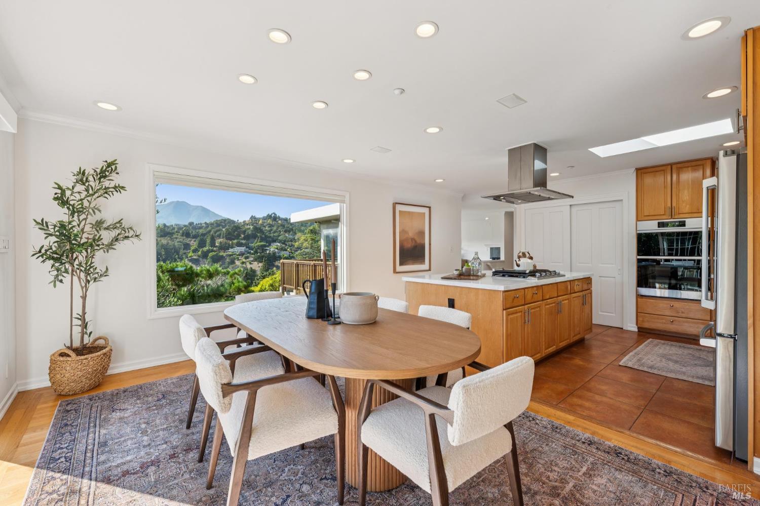 133 Shelley Drive Mill Valley CA 94941