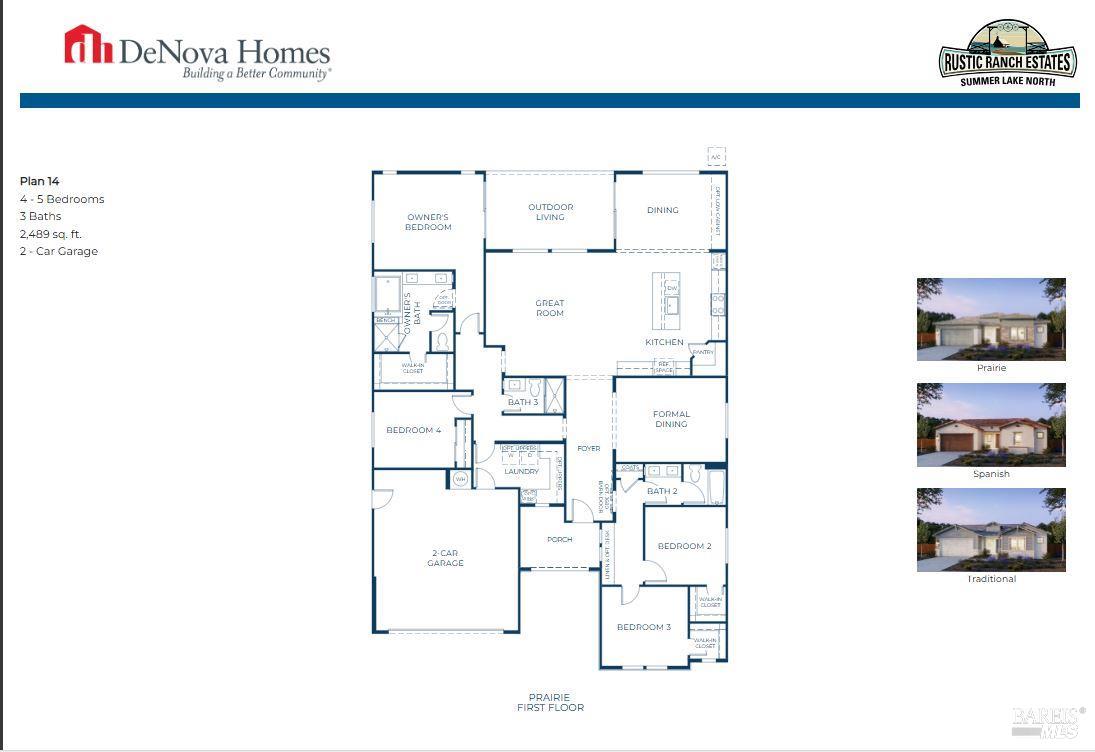 623 Beyers Street Oakley CA 94561