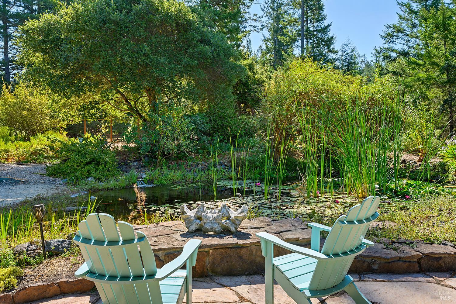 11032 Peaks Pike Road Sebastopol CA 95472