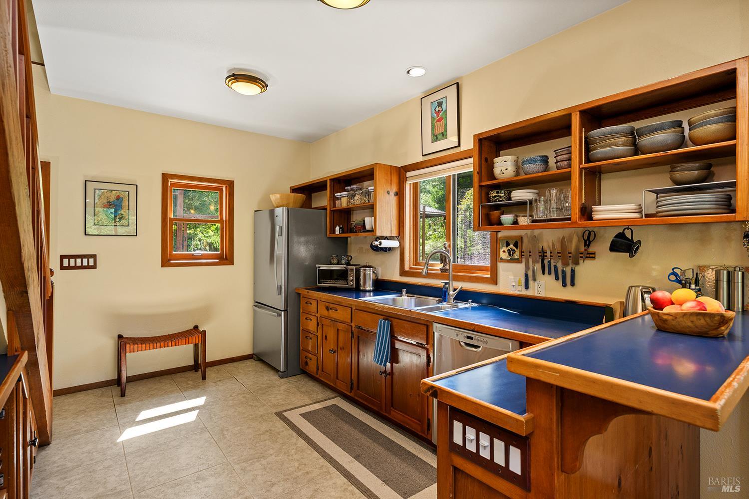 11032 Peaks Pike Road Sebastopol CA 95472