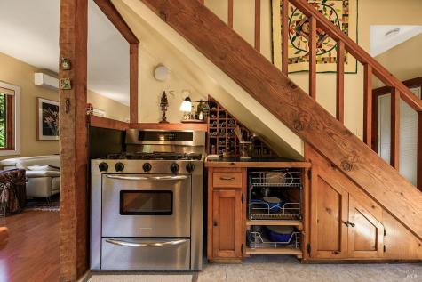 11032 Peaks Pike Road Sebastopol CA 95472