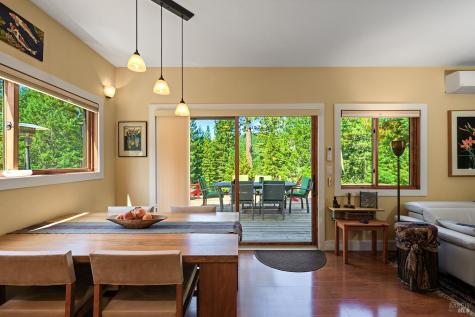 11032 Peaks Pike Road Sebastopol CA 95472