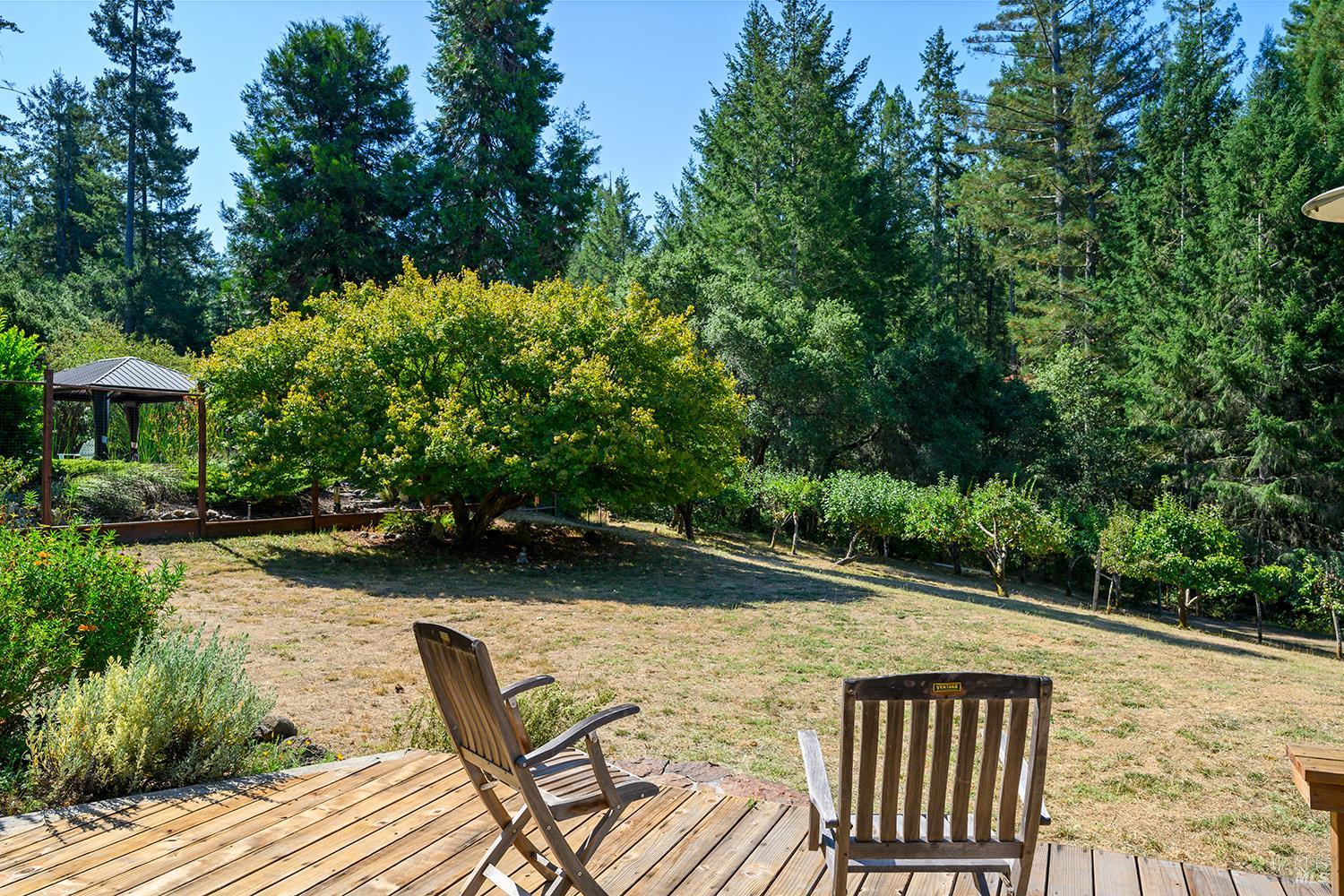 11032 Peaks Pike Road Sebastopol CA 95472