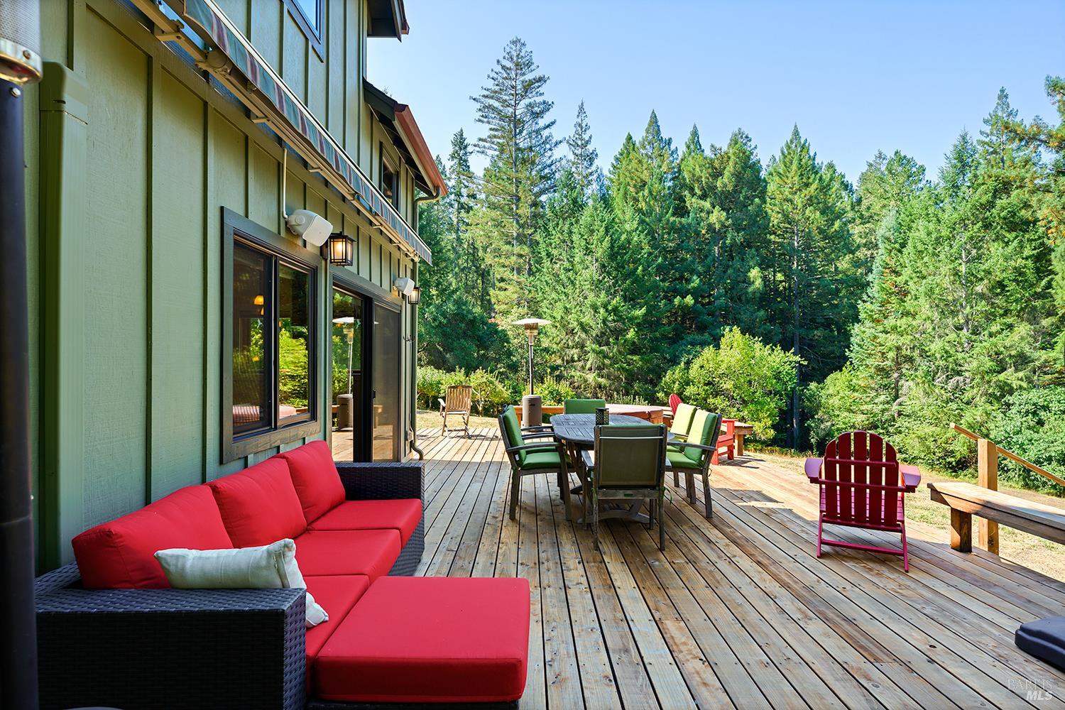 11032 Peaks Pike Road Sebastopol CA 95472