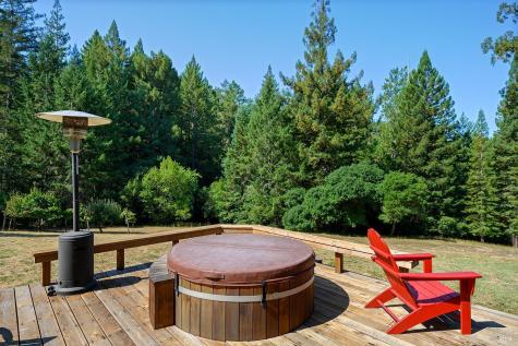 11032 Peaks Pike Road Sebastopol CA 95472