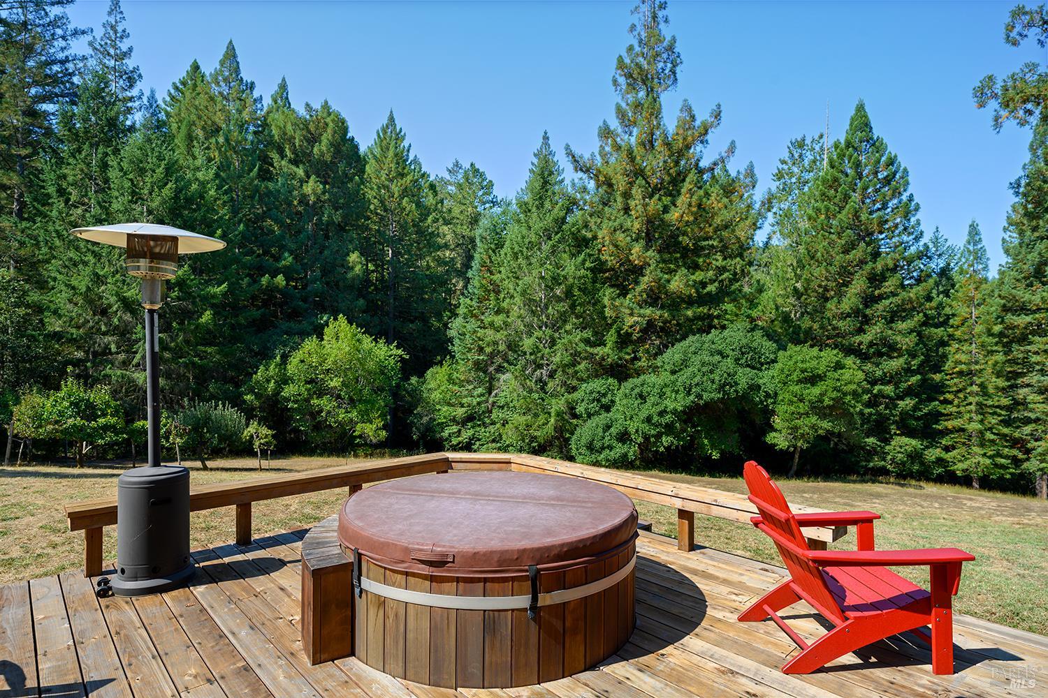11032 Peaks Pike Road Sebastopol CA 95472