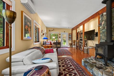 11032 Peaks Pike Road Sebastopol CA 95472