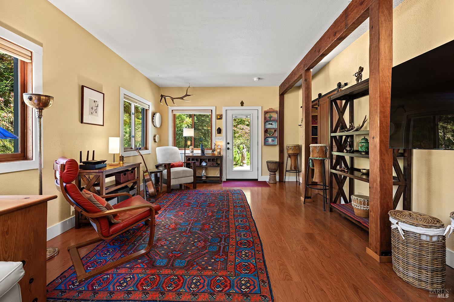 11032 Peaks Pike Road Sebastopol CA 95472