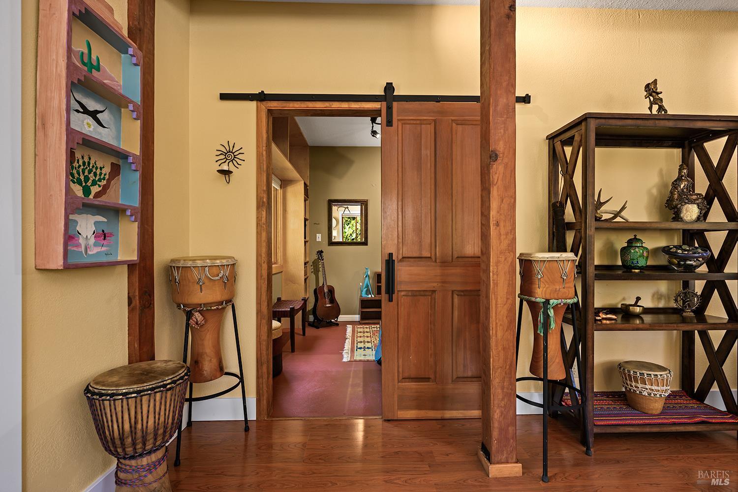 11032 Peaks Pike Road Sebastopol CA 95472