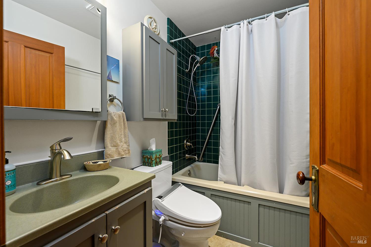 11032 Peaks Pike Road Sebastopol CA 95472