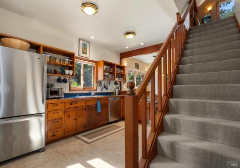11032 Peaks Pike Road Sebastopol CA 95472
