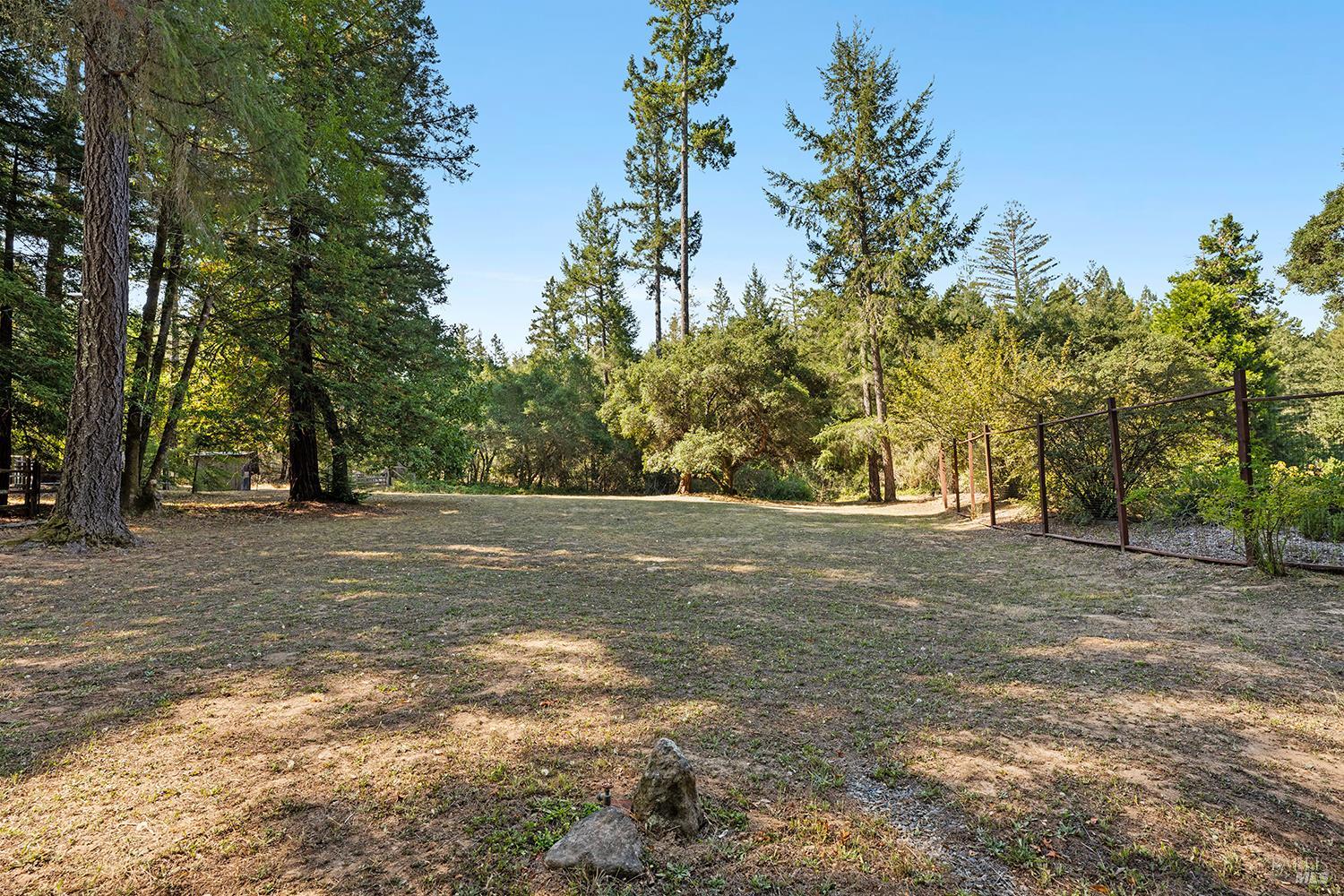 11032 Peaks Pike Road Sebastopol CA 95472