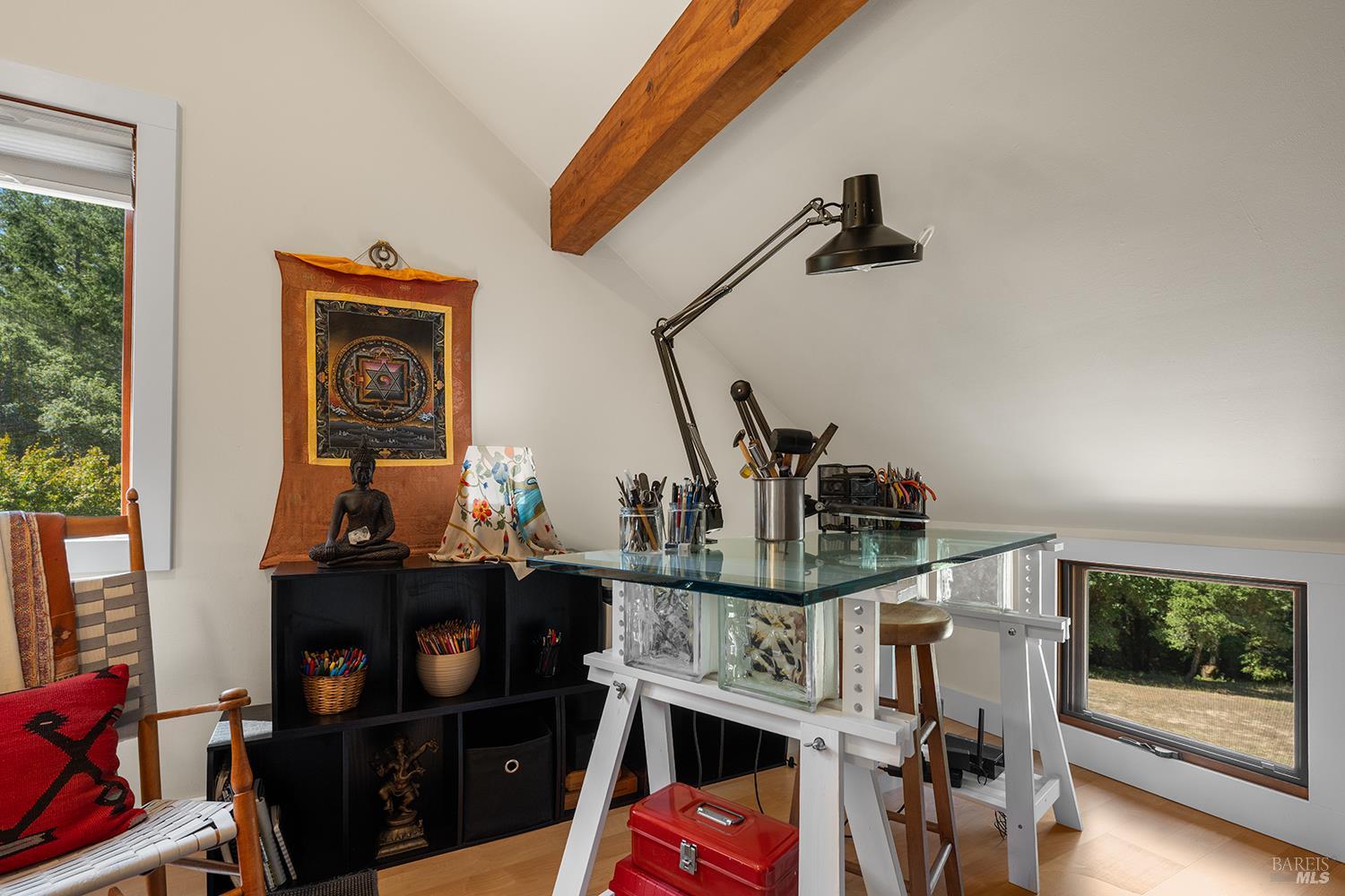 11032 Peaks Pike Road Sebastopol CA 95472
