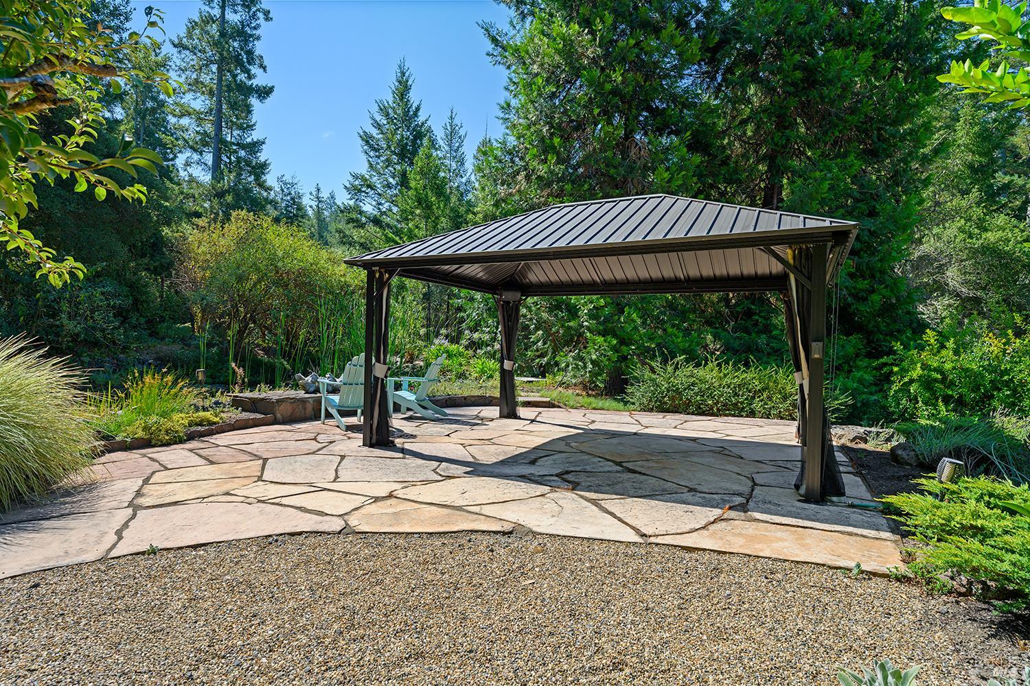 11032 Peaks Pike Road Sebastopol CA 95472