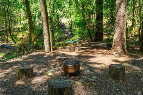 11032 Peaks Pike Road Sebastopol CA 95472