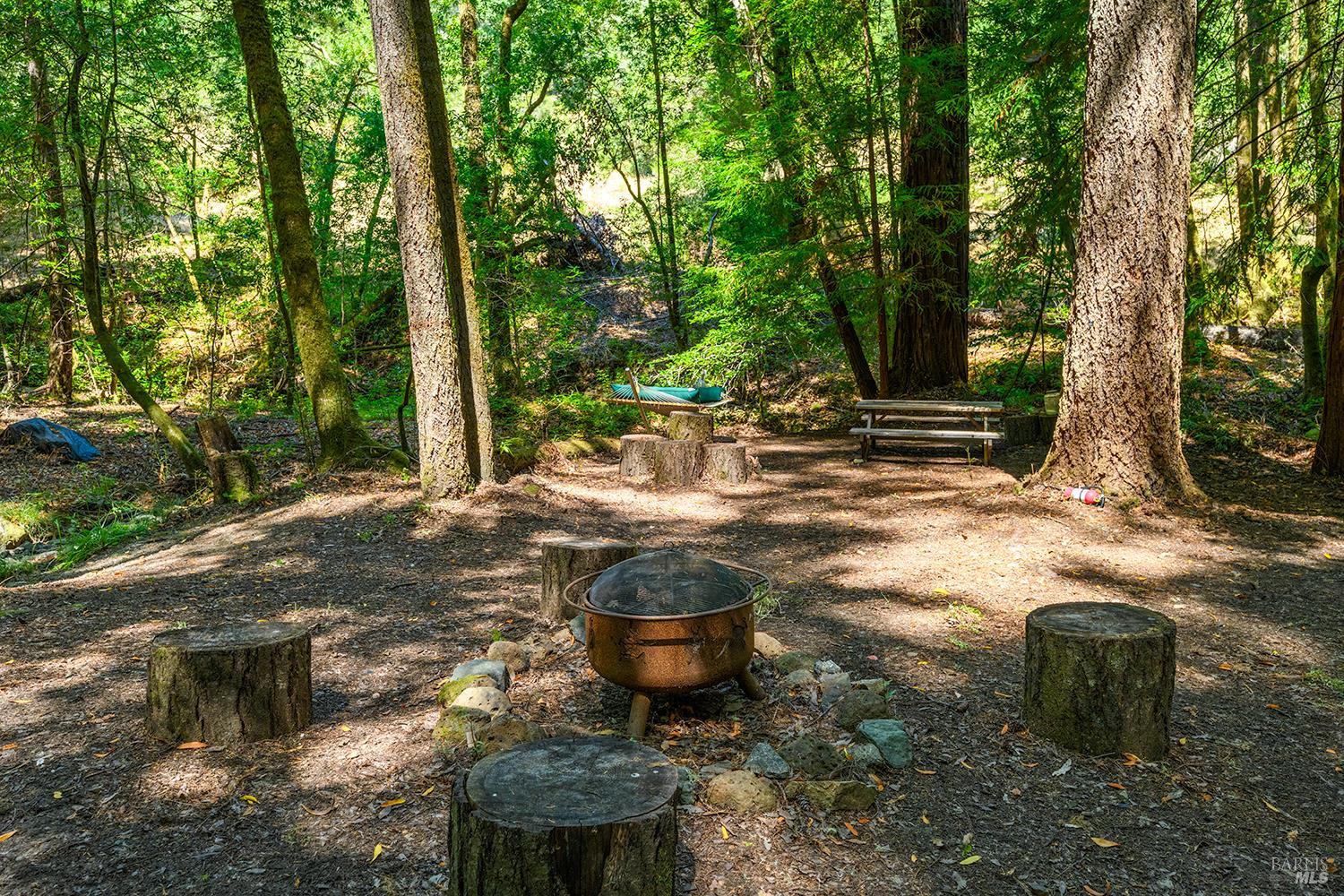 11032 Peaks Pike Road Sebastopol CA 95472