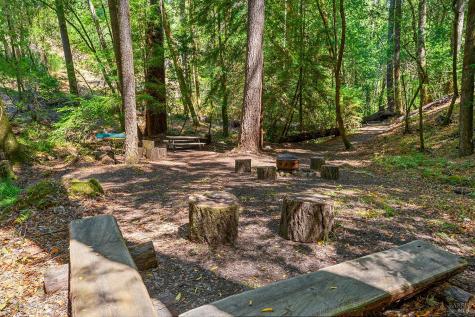 11032 Peaks Pike Road Sebastopol CA 95472