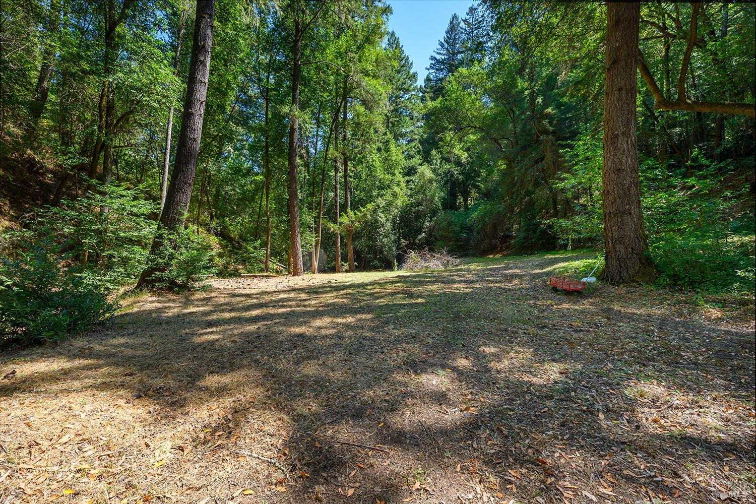 11032 Peaks Pike Road Sebastopol CA 95472