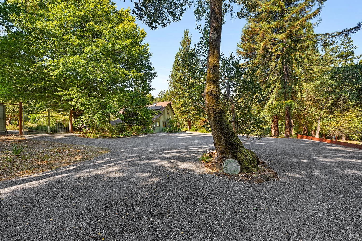 11032 Peaks Pike Road Sebastopol CA 95472