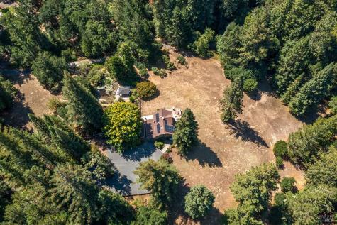 11032 Peaks Pike Road Sebastopol CA 95472