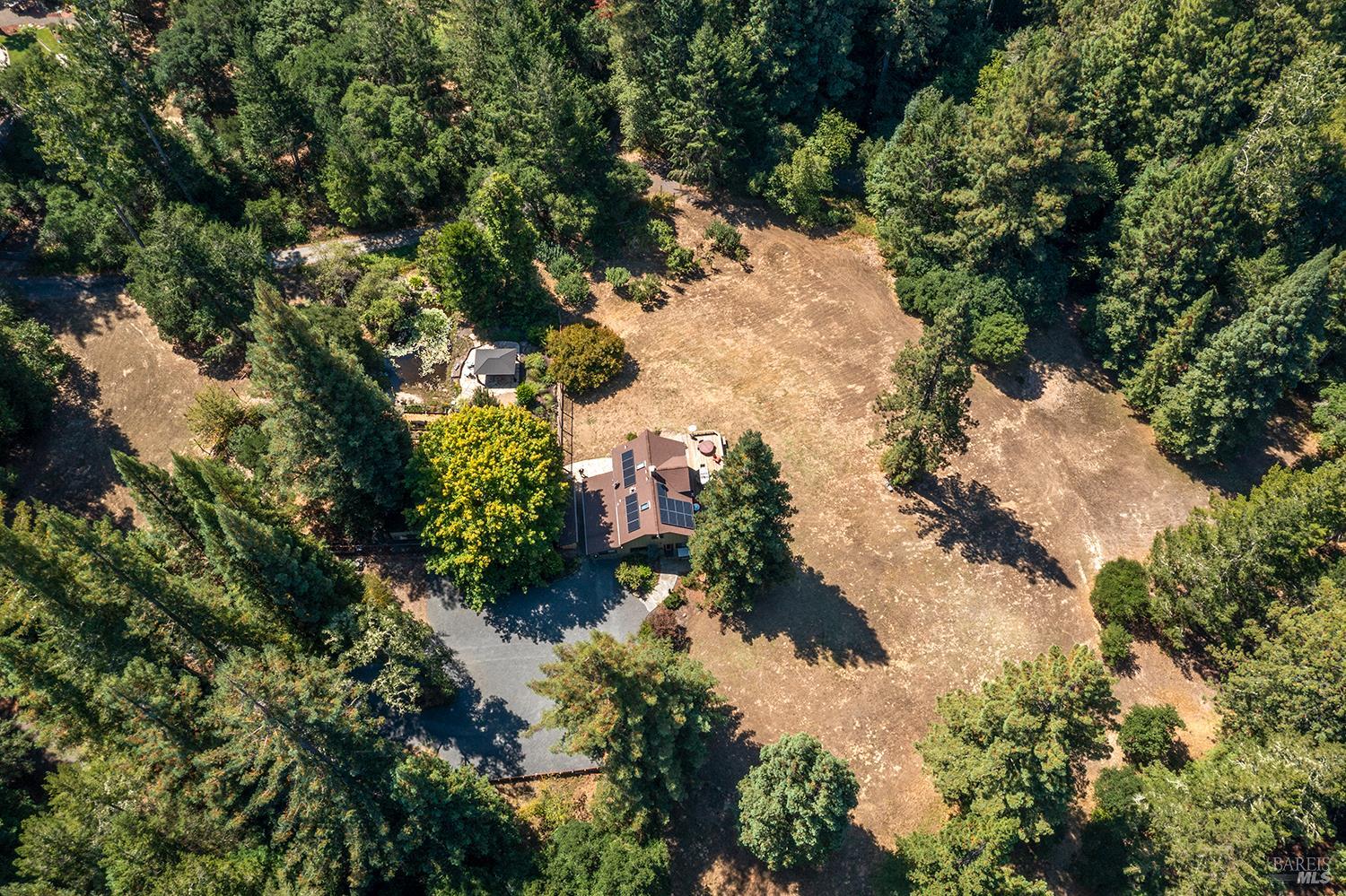 11032 Peaks Pike Road Sebastopol CA 95472