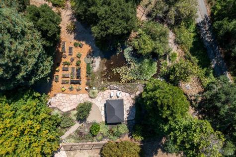 11032 Peaks Pike Road Sebastopol CA 95472