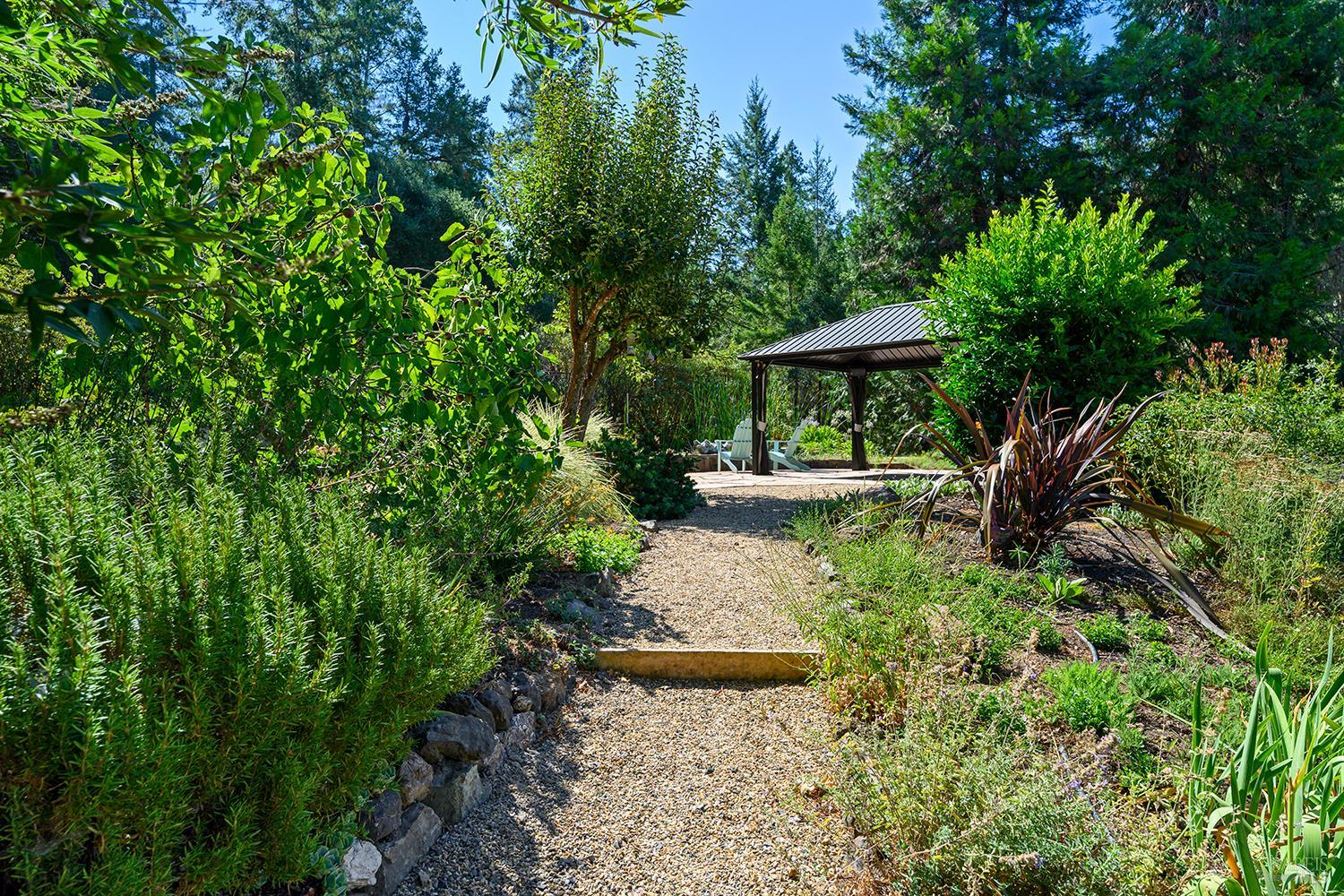 11032 Peaks Pike Road Sebastopol CA 95472