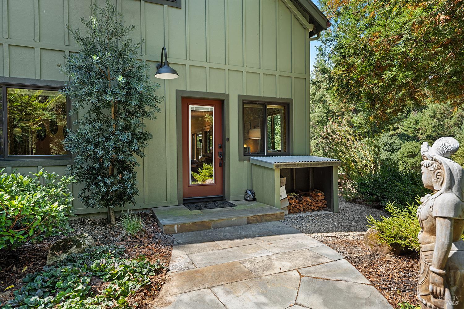 11032 Peaks Pike Road Sebastopol CA 95472
