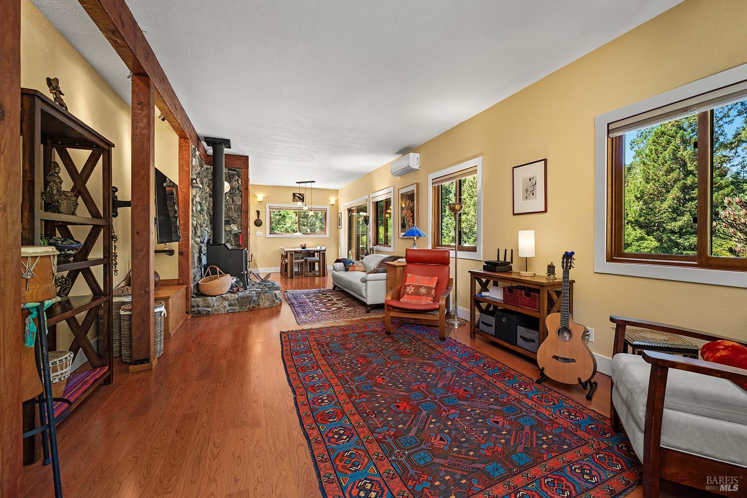 11032 Peaks Pike Road Sebastopol CA 95472
