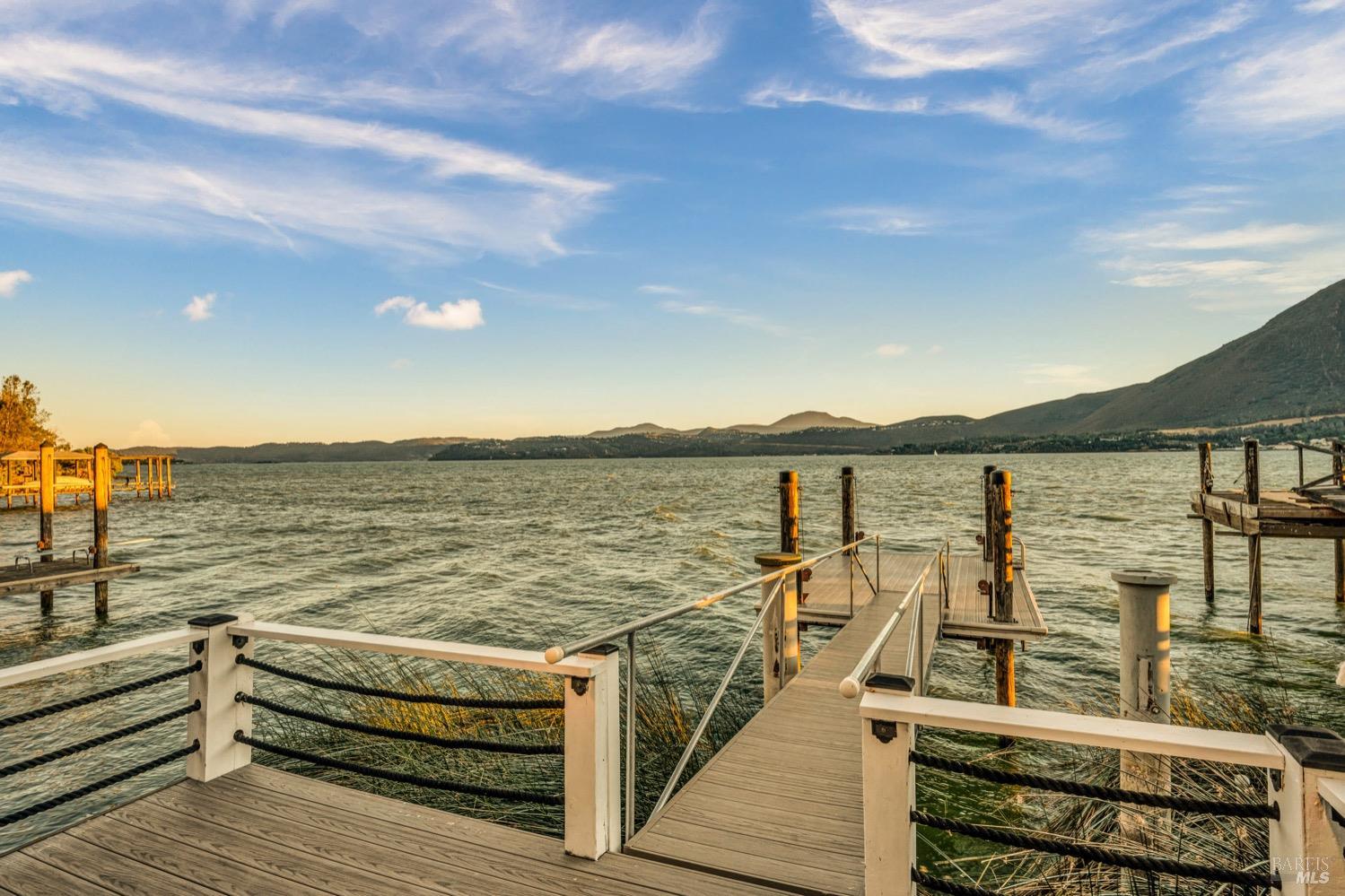 9859 Crestview Drive Clearlake CA 95422