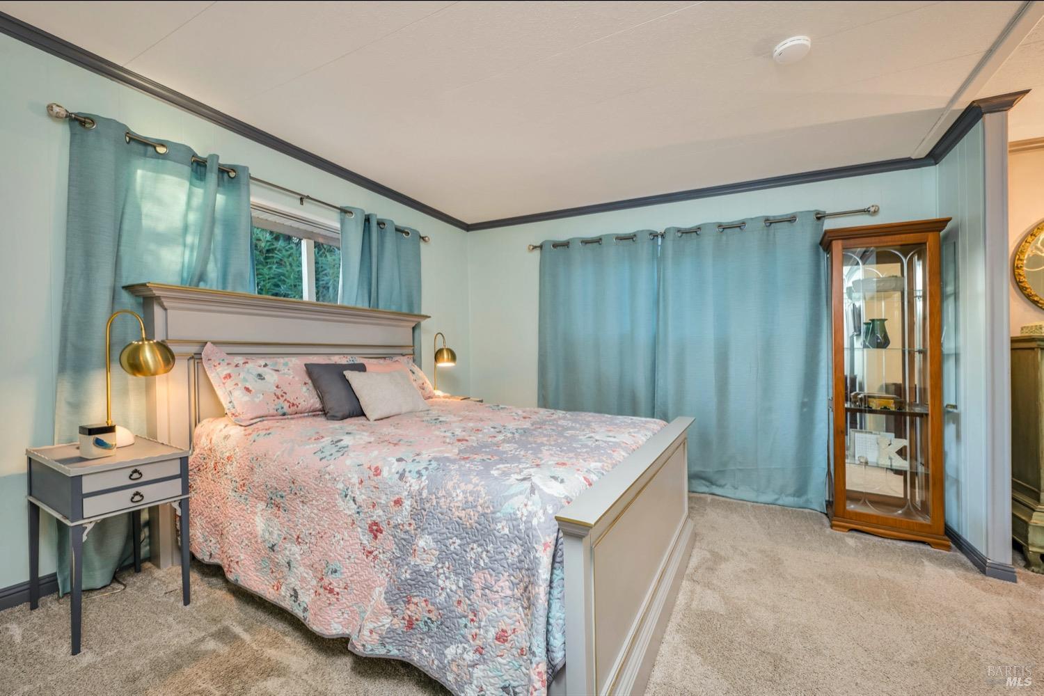 9859 Crestview Drive Clearlake CA 95422
