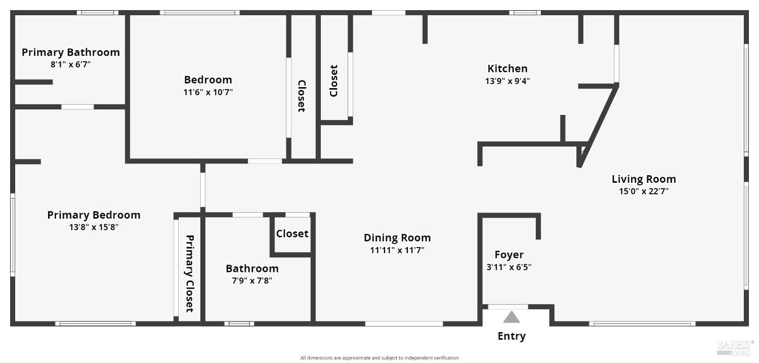 9859 Crestview Drive Clearlake CA 95422