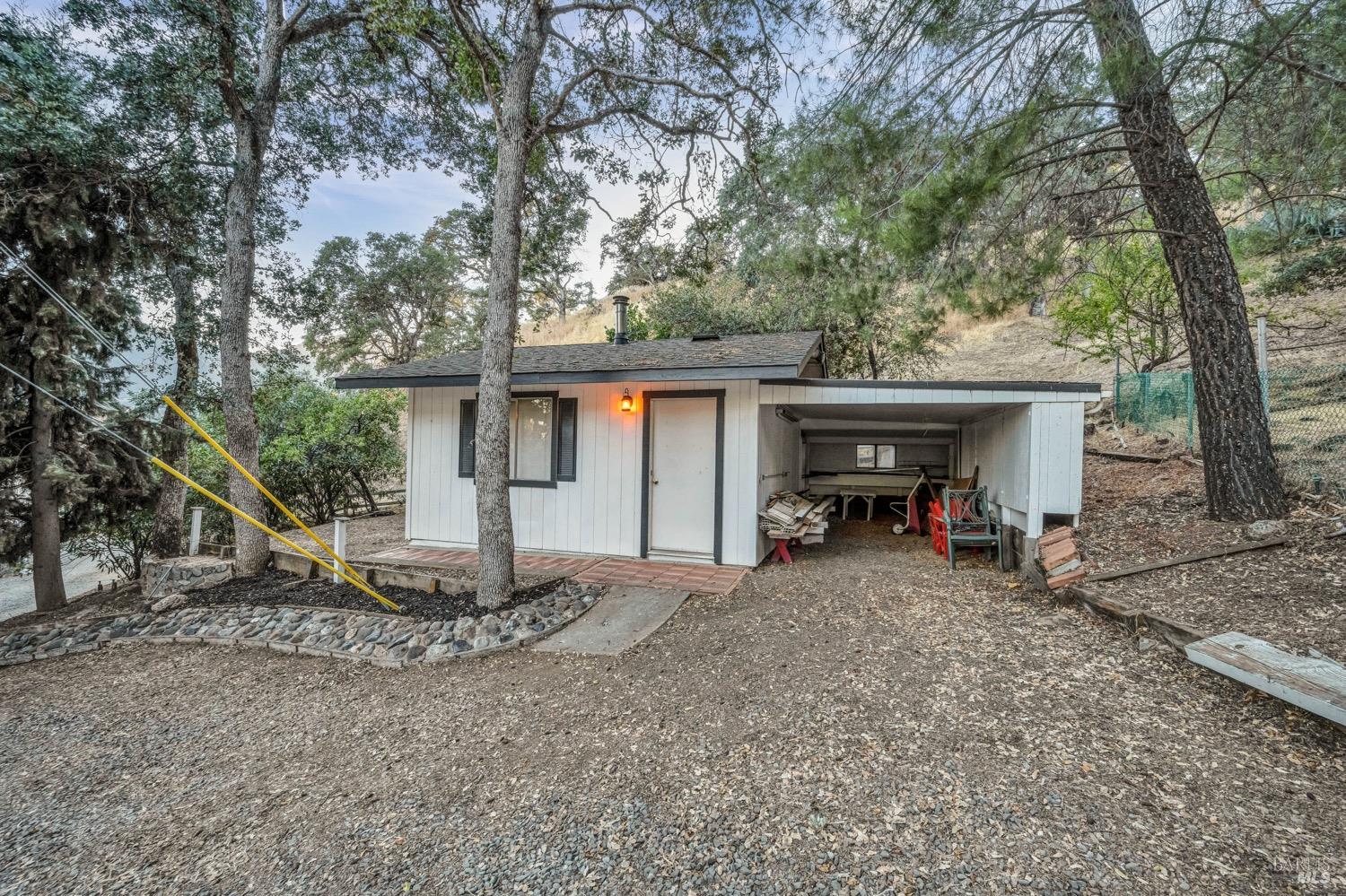 9859 Crestview Drive Clearlake CA 95422